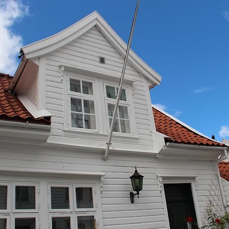 Skuteviken Apartments Anno 1790 Bergen Kültér fotó