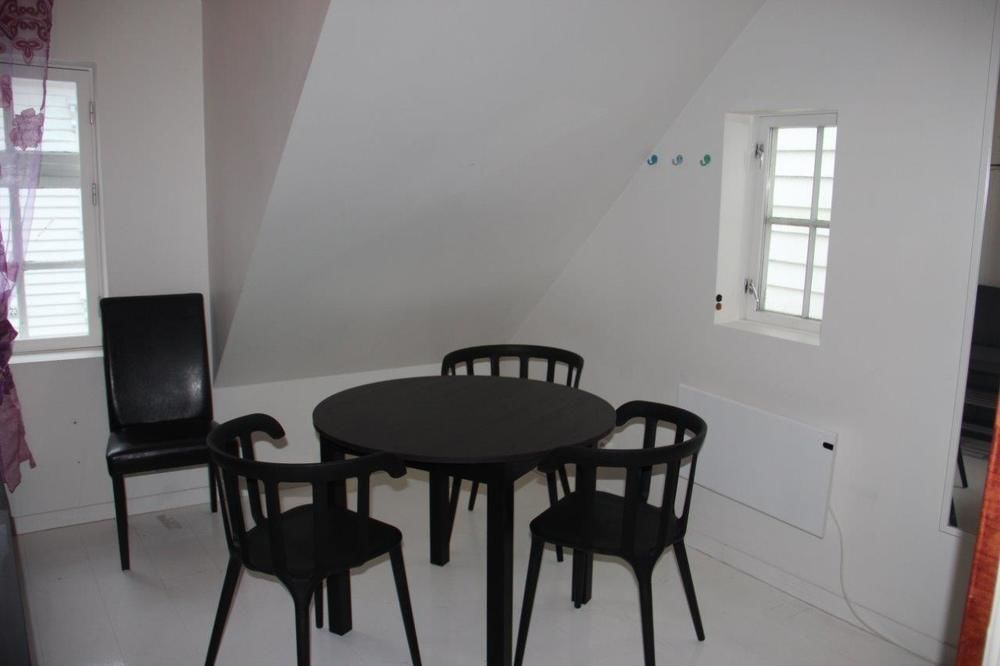 Skuteviken Apartments Anno 1790 Bergen Kültér fotó